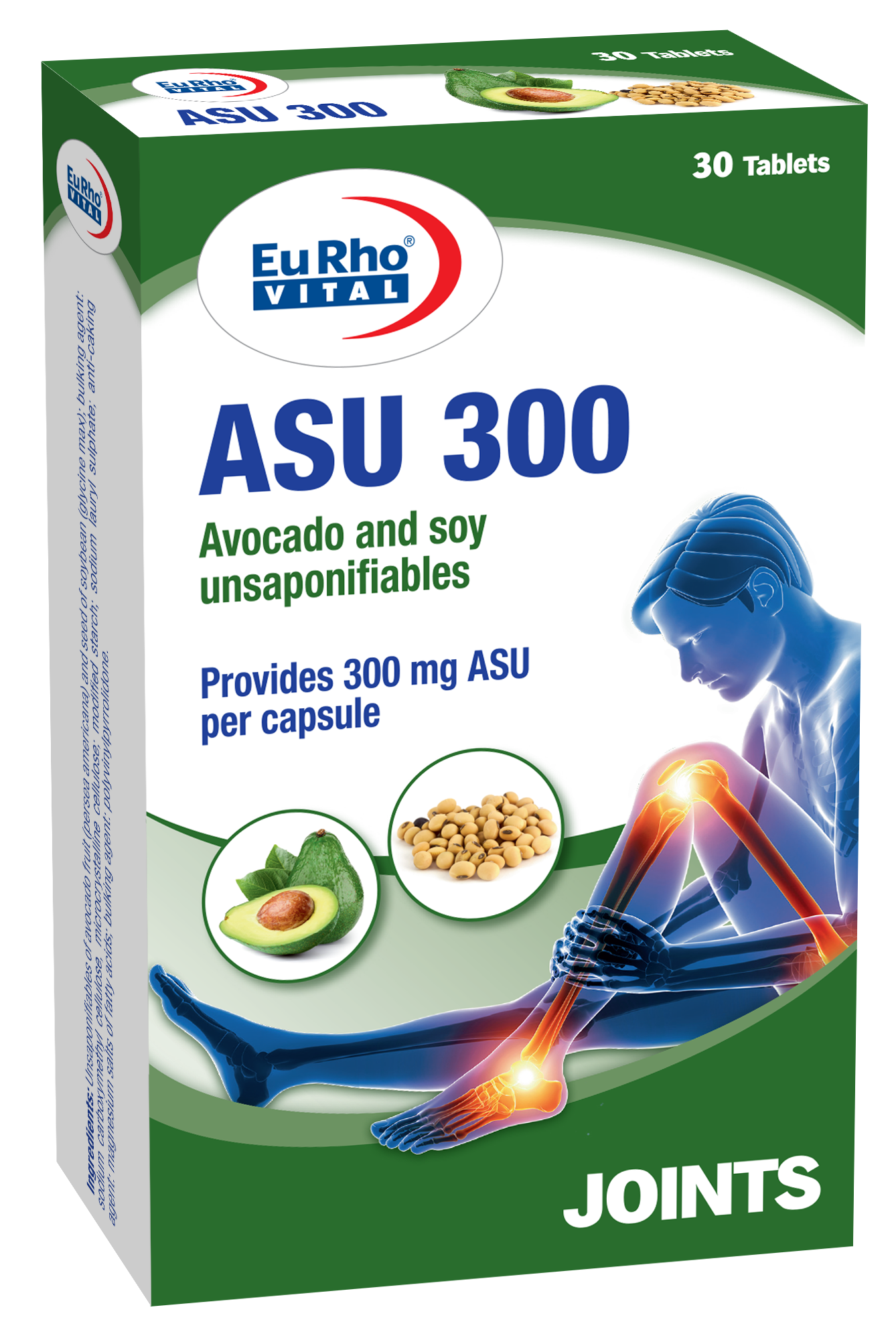 EurhoVital ASU 300
