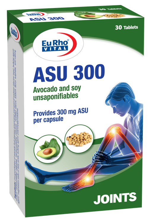 EurhoVital ASU 300