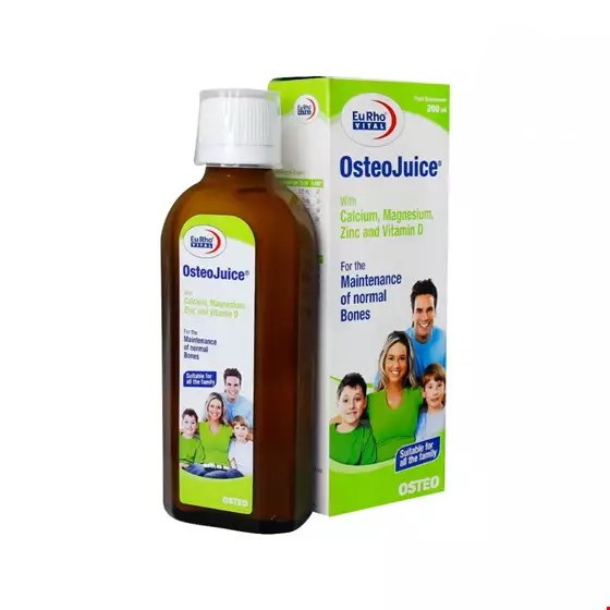 EurhoVital OsteoJuice