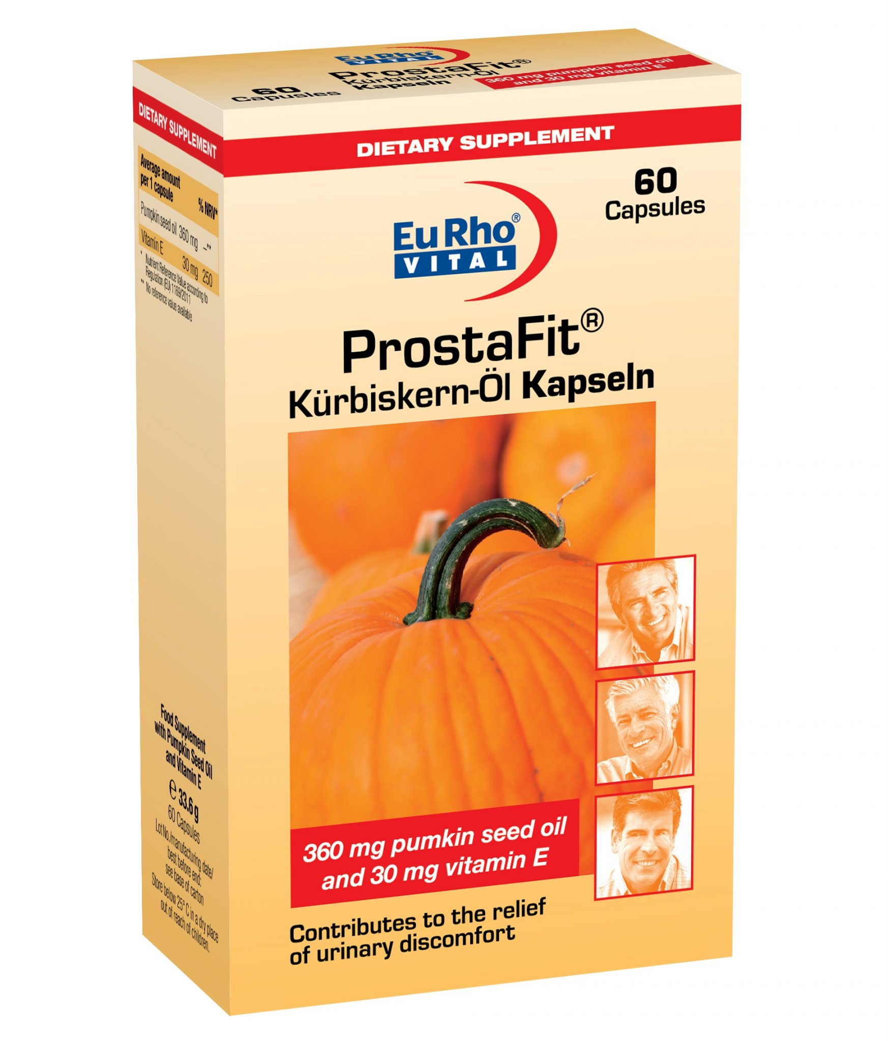 Eurho Vital ProstaFit