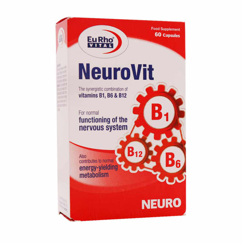 Eurho Vital NeuroVit