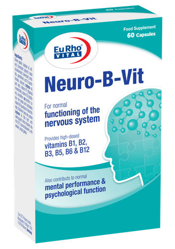 Eurho Vital Neuro B Vit