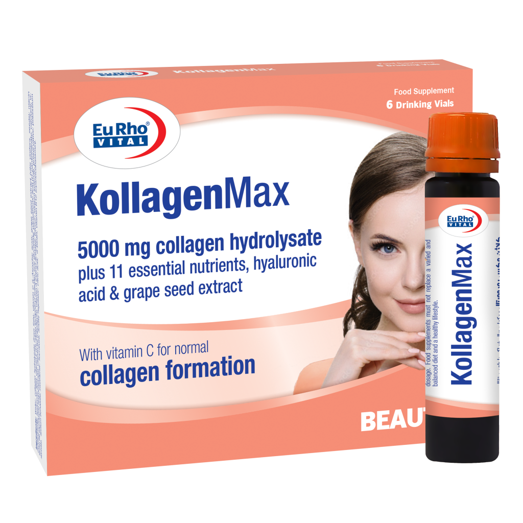 Eurho Vital KollagenMax