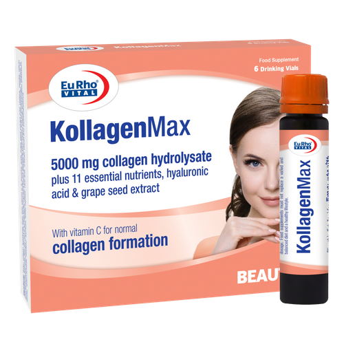 Eurho Vital KollagenMax