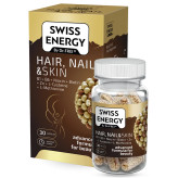 Swiss Energy Hair Nail Skin