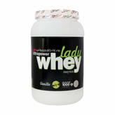 Pegah Ultra Power Protein Whey Women