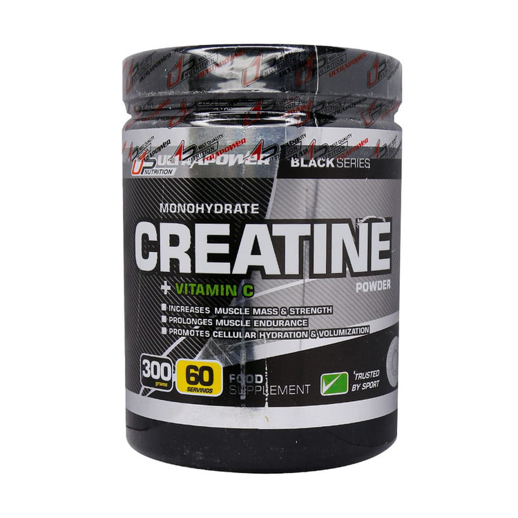 Pegah Ultra Power L Creatine