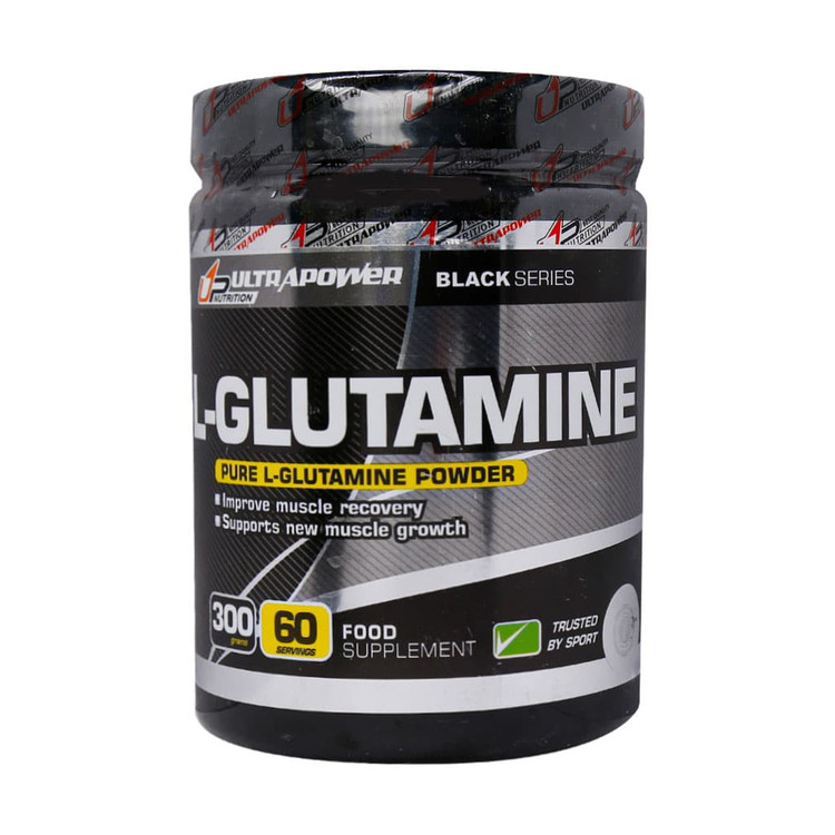 Pegah Ultra Power L Glutamine