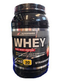 Pegah Protein Whey and Vitamin Powder