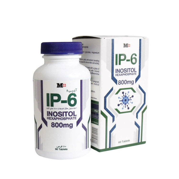 IP-6 Inositol