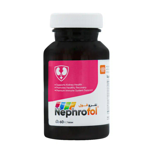Dr.Gil Nephrofol