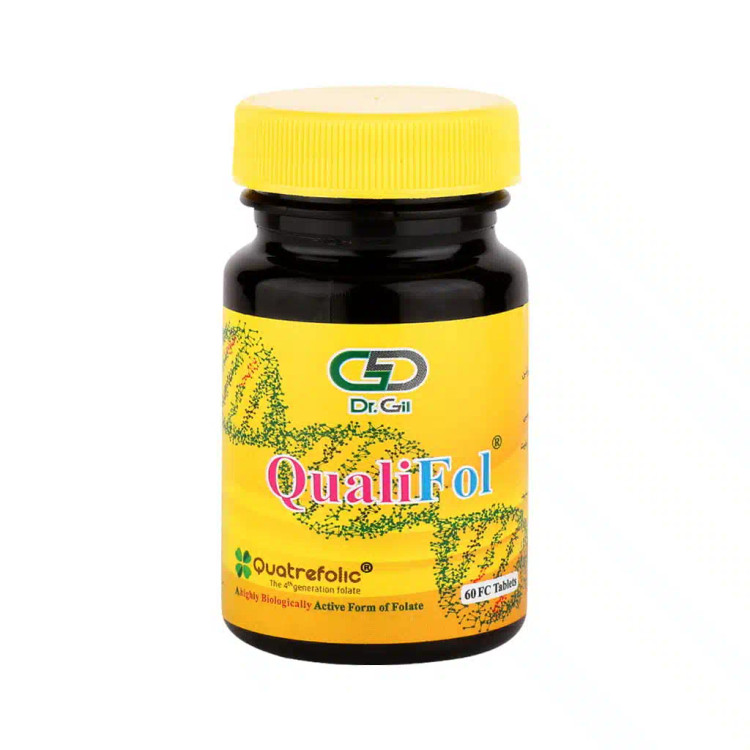 Dr.Gil Qualifol