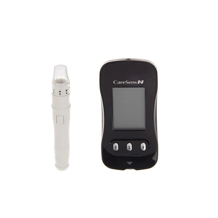 CareSens Blood Glucose Monitoring System