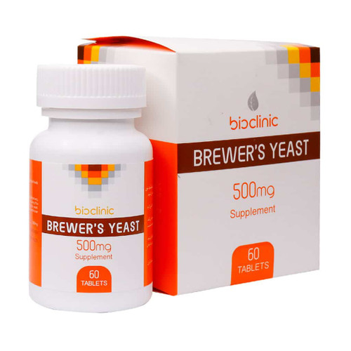 Bioclinic Brewers yeast