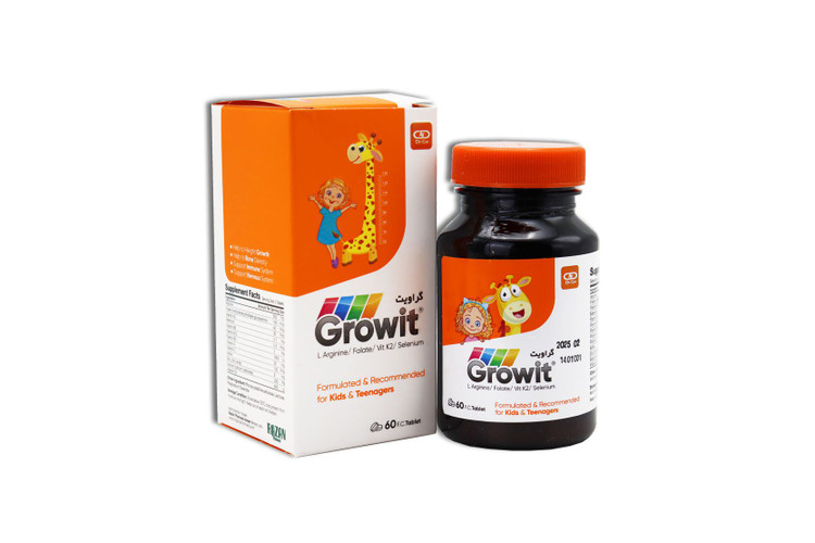 Dr.Gil Growit