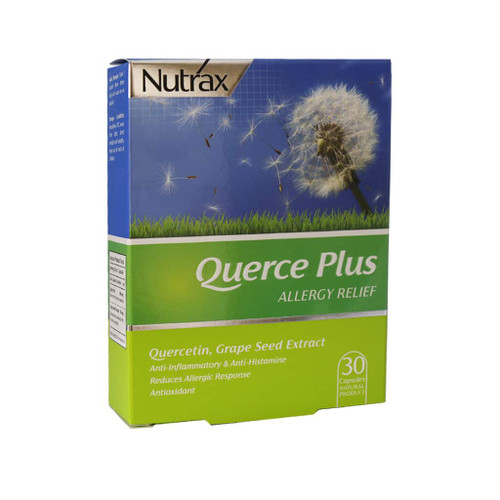 Nutrax Querce Plus