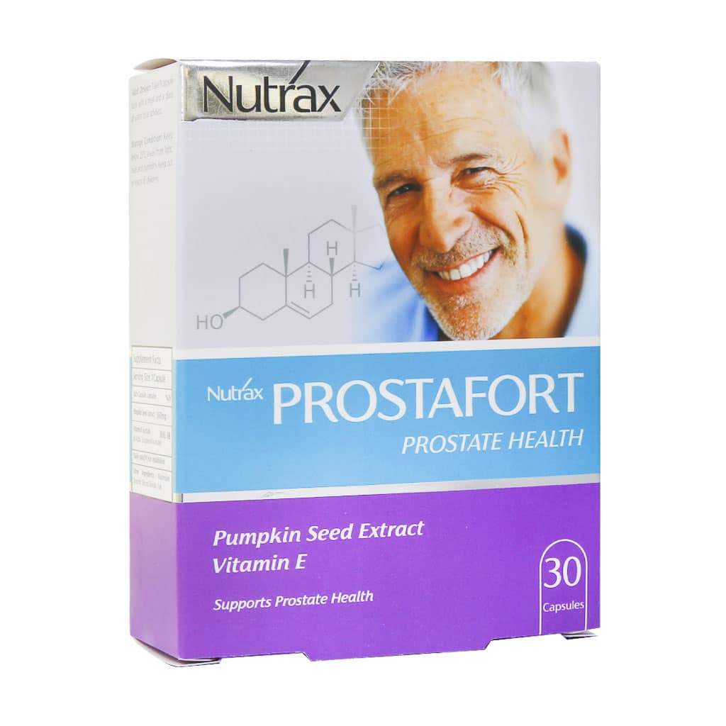 Nutrax Prosta Fort
