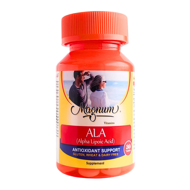 Magnum ALA