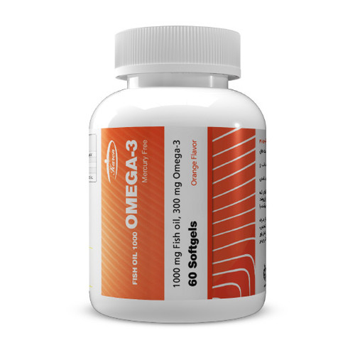 Karen Omega 3 Fish Oil 1000