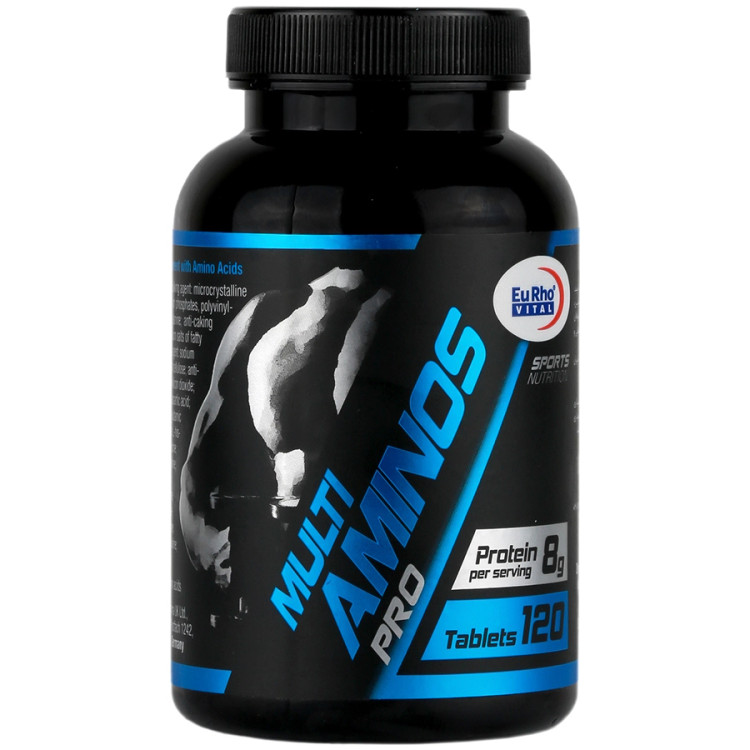 Eurho Vital Multi Aminos