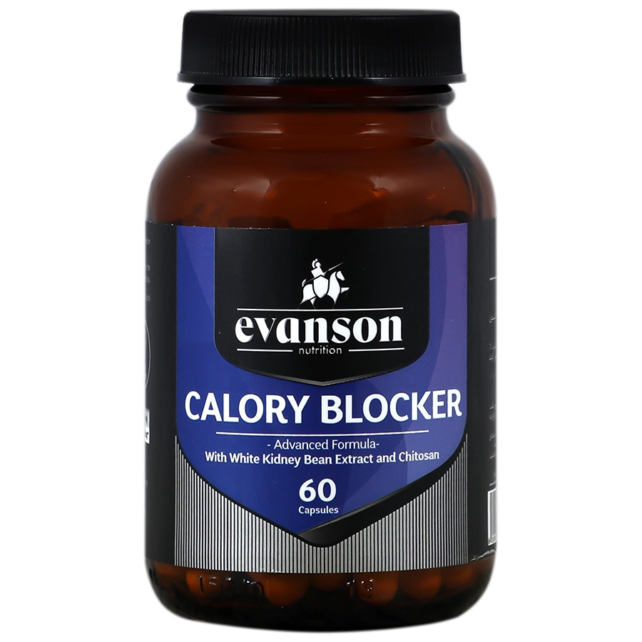 Evanson Calory Blocker