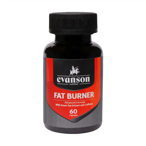 Evanson Fat Burner