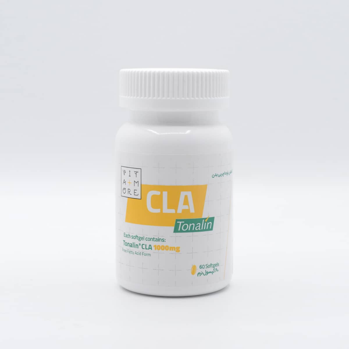 Tonalin CLA 1000mg