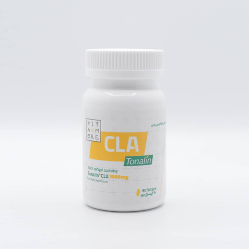 Tonalin CLA 1000mg