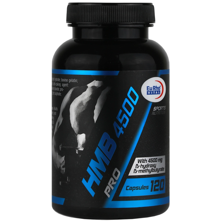 Eurho Vital HMB 4500 mg