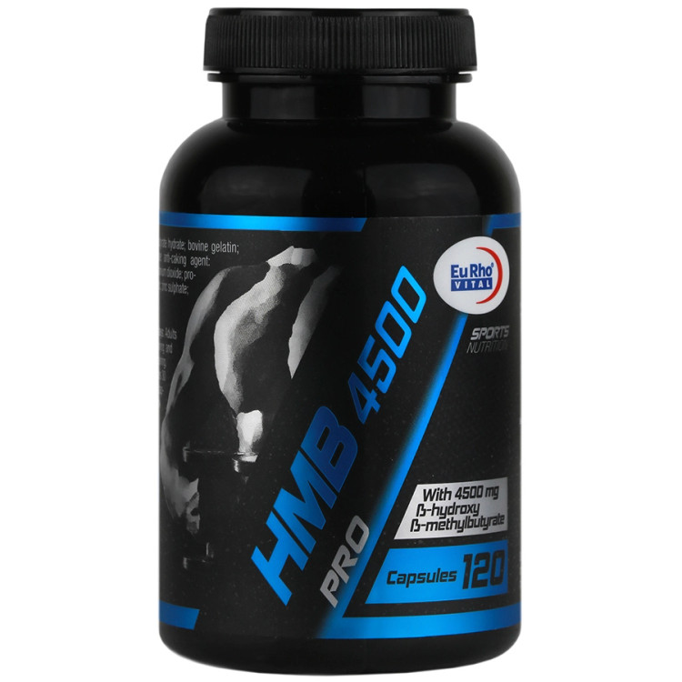 Eurho Vital HMB 4500 mg