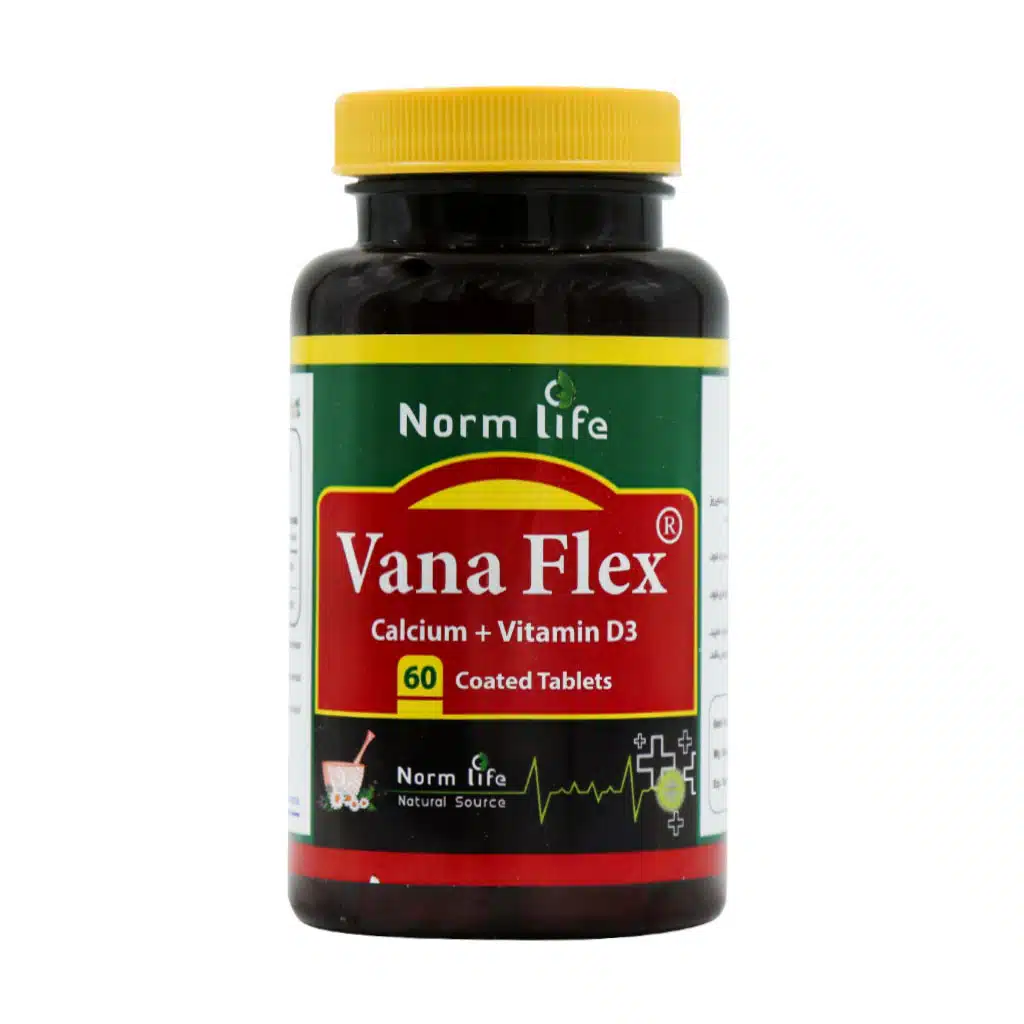 Norm Life Vana Flex