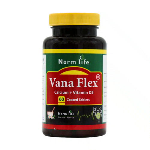 Norm Life Vana Flex