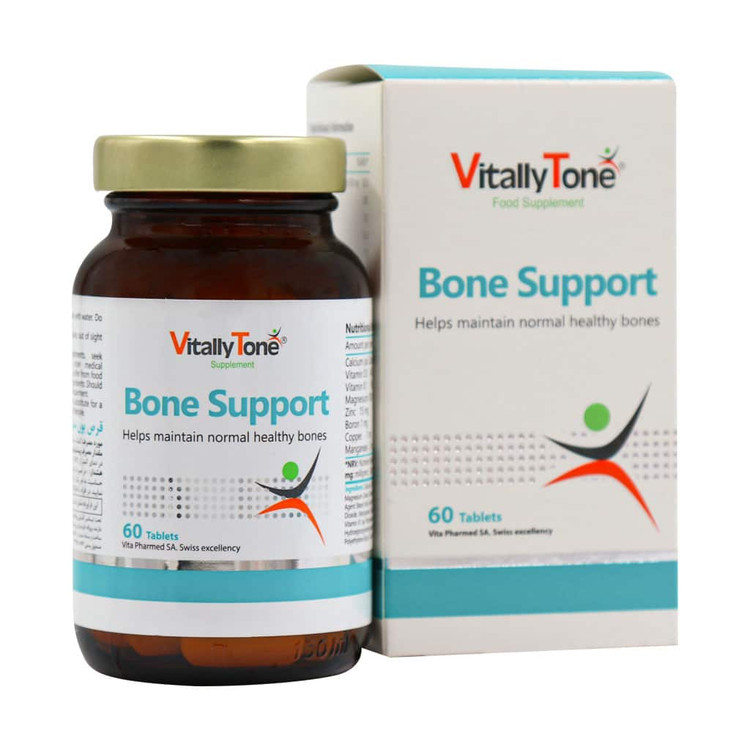 Vitally Tone Bone Support