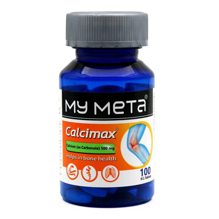 My Meta Calcimax