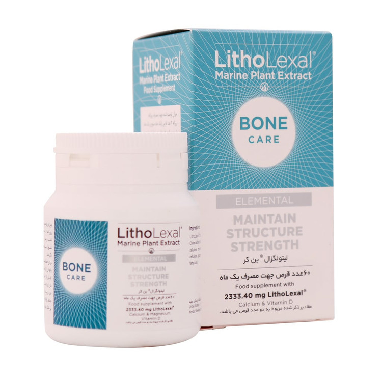 Bone Care LithoLexal