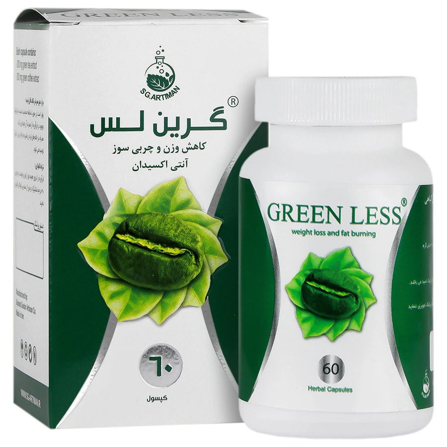 Green Less