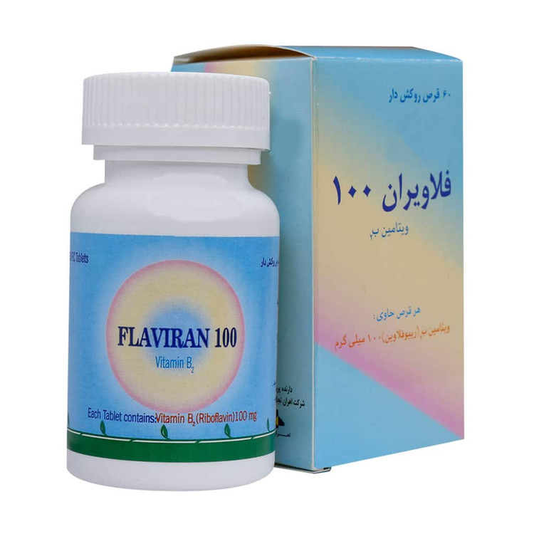 فلاویران ۱۰۰