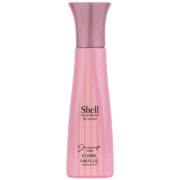 عطر جیبی زنانه شل
