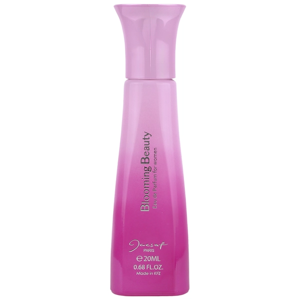 عطر جیبی زنانه بلومینگ بیوتی ژک ساف