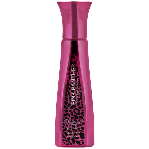 عطر جیبی زنانه پینک پنتر ژک ساف