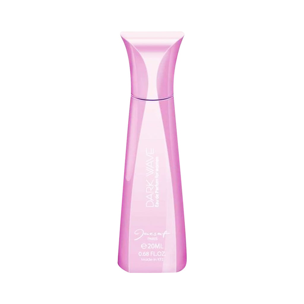 عطر جیبی زنانه ژک ساف مدل Dark Wave