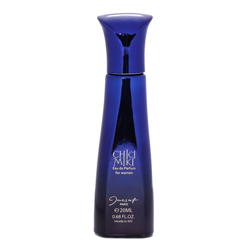 عطر جیبی زنانه ژک ساف مدل Chici Miki