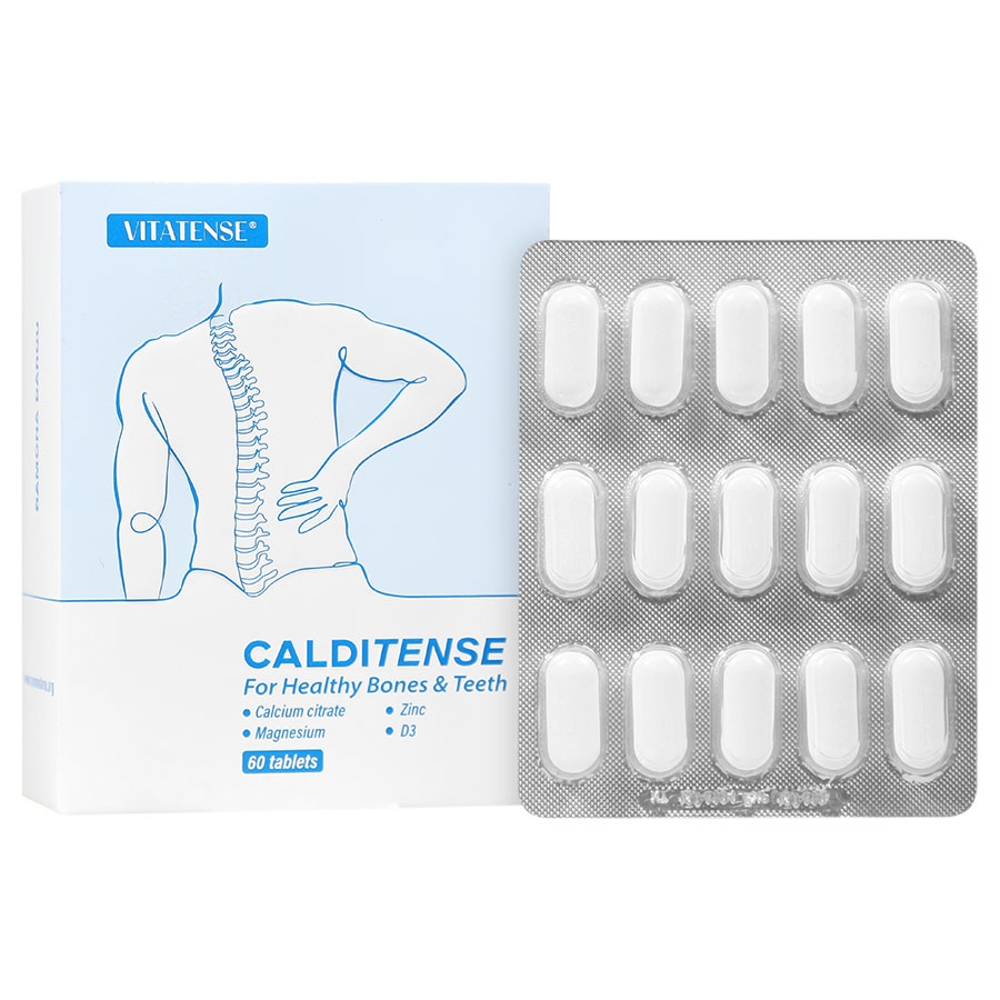 کلدیتنس