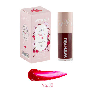 تینت جوسی J2-Cherry ویت یو