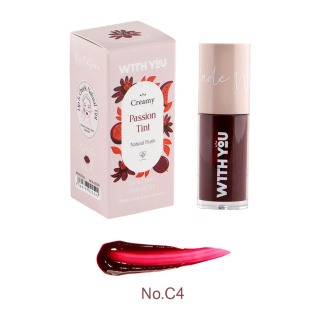 تینت کرمی C4-Passion ویت یو