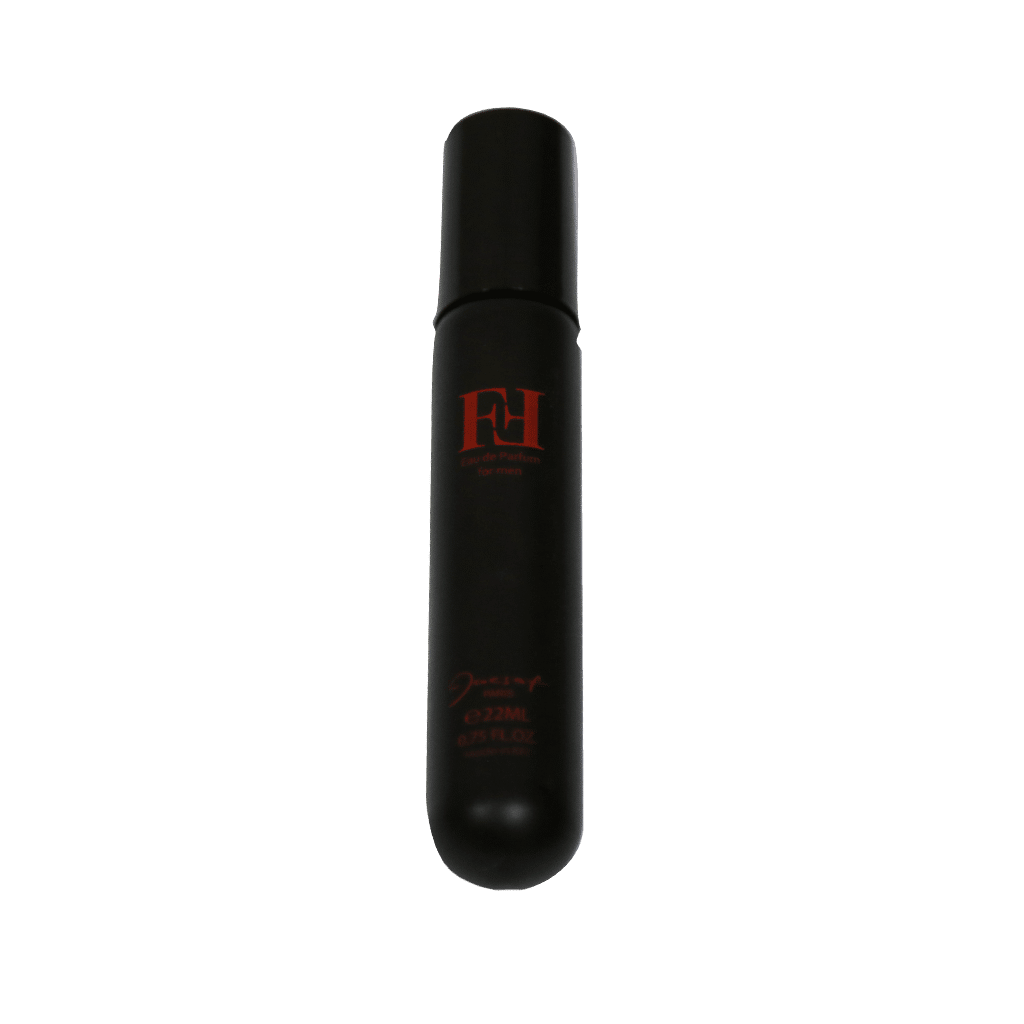 عطر جیبی مردانه ژک ساف مدل FF