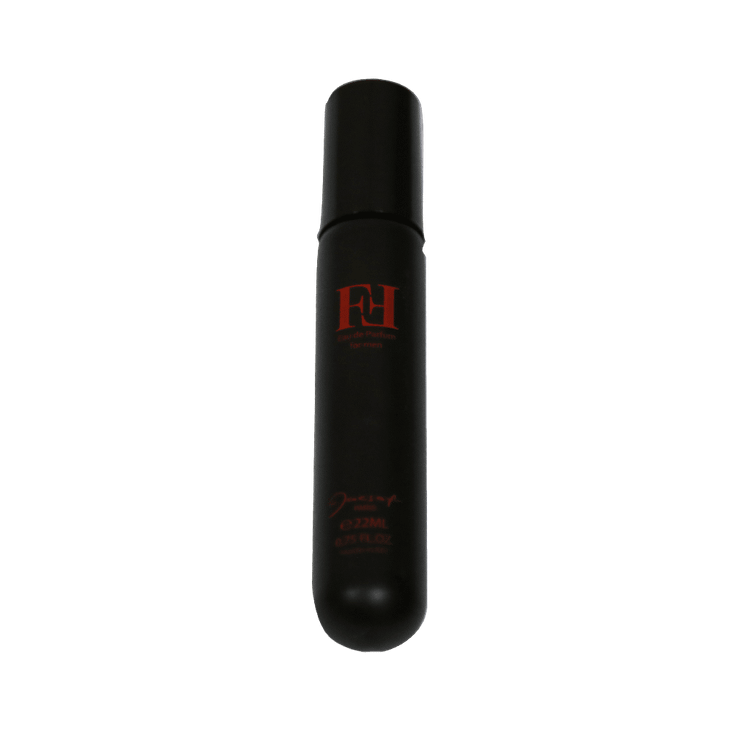 عطر جیبی مردانه ژک ساف مدل FF