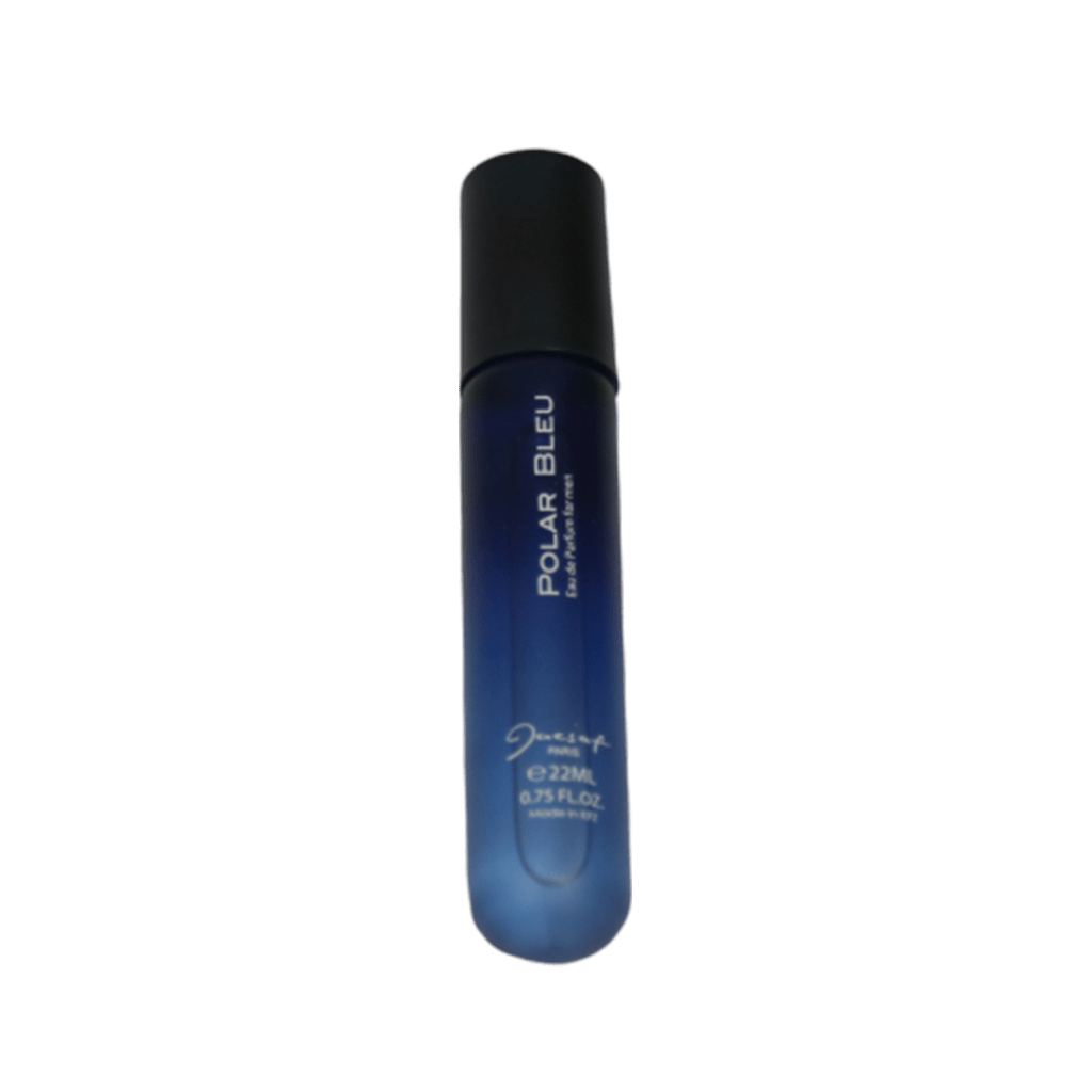 عطر جیبی مردانه ژک ساف مدل Polar Bleu