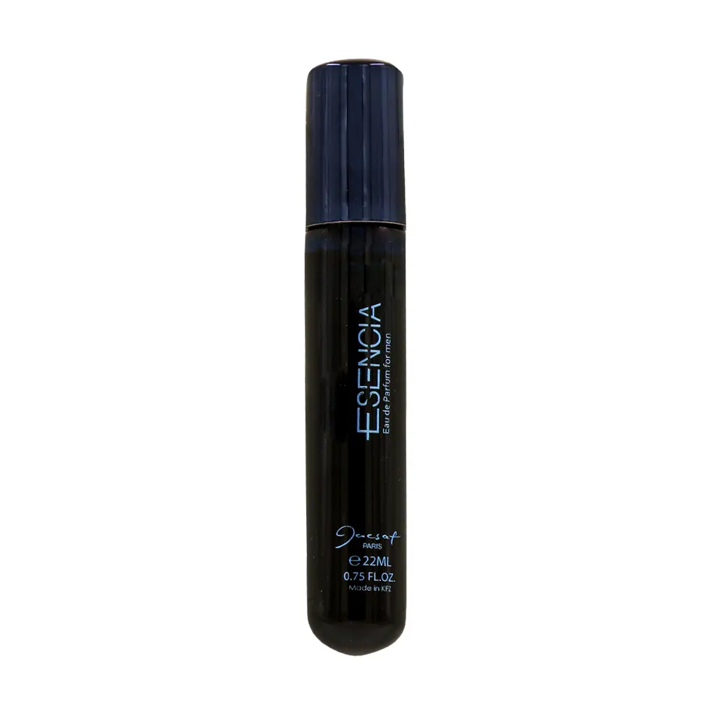 عطر جیبی مردانه ژک ساف مدل Esencia