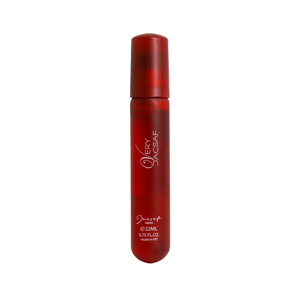 عطر جیبی مردانه ژک ساف مدل Very